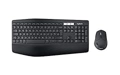 Logitech mk850 kit usato  Spedito ovunque in Italia 