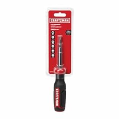 Craftsman screwdriver multi for sale  Delivered anywhere in USA 