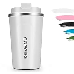 Insulated coffee cup for sale  Delivered anywhere in UK