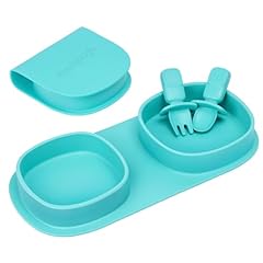 Yahaa toddler plates for sale  Delivered anywhere in USA 