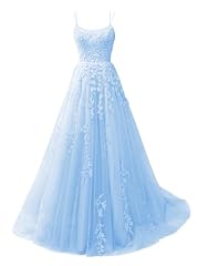 Cwoapo ball gown for sale  Delivered anywhere in USA 