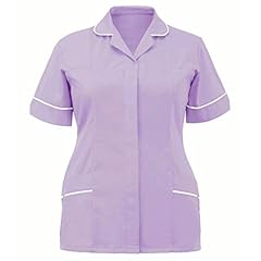 Scrub tops women for sale  Delivered anywhere in UK