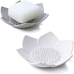 Silicone soap dishes for sale  Delivered anywhere in USA 