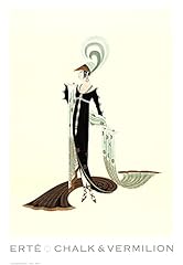 Erte directoire 26.25 for sale  Delivered anywhere in USA 