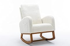 Jeerbly rocking chair for sale  Delivered anywhere in USA 