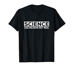 Science like religion for sale  Delivered anywhere in USA 