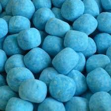 Blue raspberry bonbons for sale  Delivered anywhere in UK