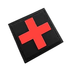 Patch kreuz schwarz gebraucht kaufen  Wird an jeden Ort in Deutschland