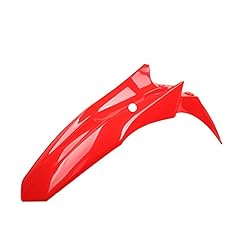 Mudguard abs plastic for sale  Delivered anywhere in Ireland