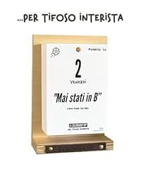 Tuo calendario del usato  Spedito ovunque in Italia 
