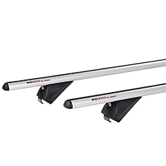 Ridigo aluminium dachträger gebraucht kaufen  Wird an jeden Ort in Deutschland