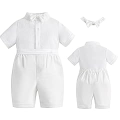 Booulfi baptism outfits for sale  Delivered anywhere in USA 