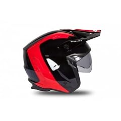 Casque moto trial d'occasion  Livré partout en France