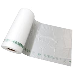 Plastic bag clear for sale  Delivered anywhere in USA 