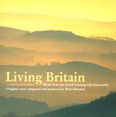 Living britain for sale  Delivered anywhere in UK