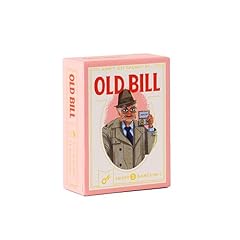 Old bill card for sale  Delivered anywhere in USA 