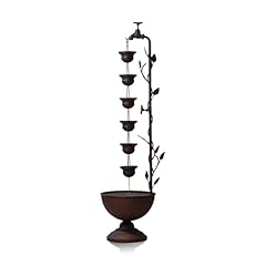 Tiered vintage water for sale  Delivered anywhere in USA 