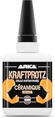 Arka kraftprotz ceramique d'occasion  Livré partout en France