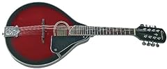 Tenson f505400 mandolino usato  Spedito ovunque in Italia 