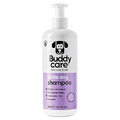 Buddycare shampooing blanc d'occasion  Livré partout en Belgiqu