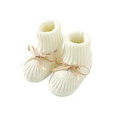 Mimixiong baby booties for sale  Delivered anywhere in USA 