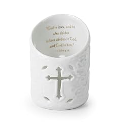 Aoneky christian candle for sale  Delivered anywhere in UK