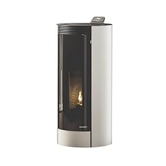 Stufa pellet ecofire usato  Spedito ovunque in Italia 