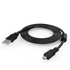 Usb digitalkamera ladekabel gebraucht kaufen  Wird an jeden Ort in Deutschland