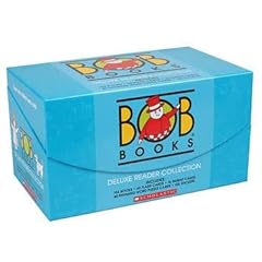 Bob books deluxe for sale  Delivered anywhere in USA 