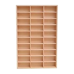 Wooden wall mounted for sale  Delivered anywhere in UK