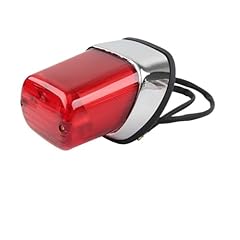 Plate tail lights for sale  Delivered anywhere in UK