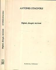 Antonio stagnoli. oli usato  Spedito ovunque in Italia 