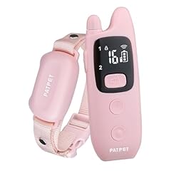 Patpet dog shock for sale  Delivered anywhere in USA 