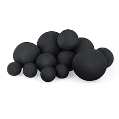 Ceramic fire balls for sale  Delivered anywhere in USA 