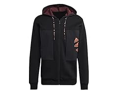 Adidas homme hoodie d'occasion  Livré partout en France