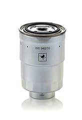 Mann filter 940 usato  Spedito ovunque in Italia 