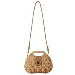 Yyw straw bag for sale  Delivered anywhere in USA 