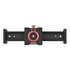 Andoer 30cm stabilizzatore usato  Spedito ovunque in Italia 