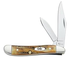 Case 048 stag for sale  Delivered anywhere in USA 