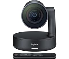 Logitech rally camera for sale  Delivered anywhere in USA 