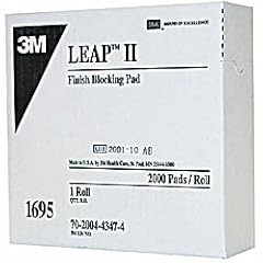 3m1695 round leap for sale  Delivered anywhere in USA 