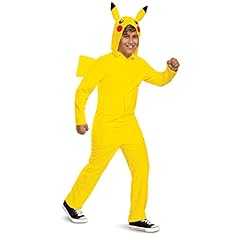 Disguise pikachu costume for sale  Delivered anywhere in USA 