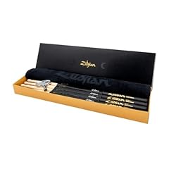 Zildjian drumstick bundle usato  Spedito ovunque in Italia 