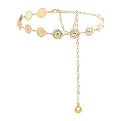 Chaîne taille ceinture d'occasion  Livré partout en France