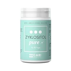 Zyklositol pure inositolmischu gebraucht kaufen  Wird an jeden Ort in Deutschland