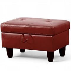 Wrteyeui ottoman rectangular for sale  Delivered anywhere in USA 
