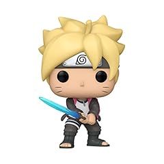 Funko pop boruto usato  Spedito ovunque in Italia 