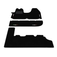 Set tapis voiture d'occasion  Livré partout en France