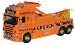 Oxford diecast crouch for sale  Delivered anywhere in Ireland