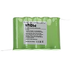 Vhbw batteria compatibile usato  Spedito ovunque in Italia 